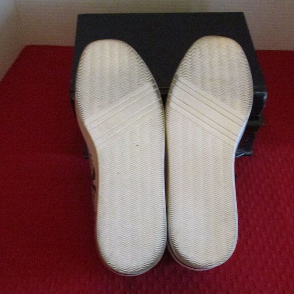 Linea Paolo Kendra Snakeskin Sneakers - Picture 11 of 15